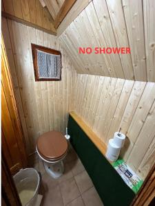 Chalet Kanja Velika Planina