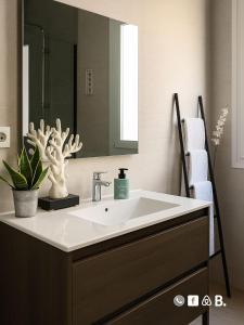 Somos Genius! Exclusivo apartamento en Tarragona Centro