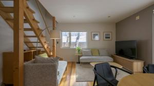 Nature Chalet by Elite Havens