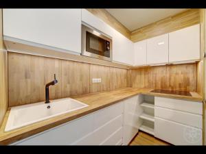 CABANA de Alma de Nieve