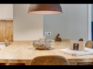 CABANA de Alma de Nieve