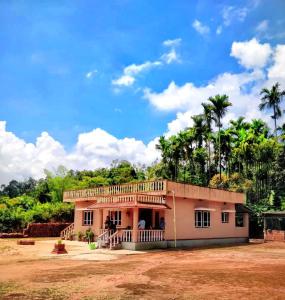Nelligudda Homestay