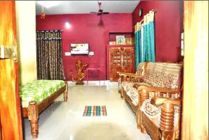 Nelligudda Homestay