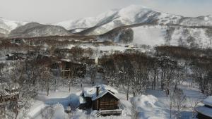 Casa La Mount by Elite Havens - 4hvězdičkové hotely ve městě Niseko