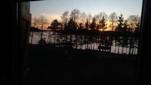 Jagodne Wielkie - na szlaku Wielkich Jezior