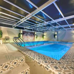 Warm Springs Villa 1 - Vily, Calamba