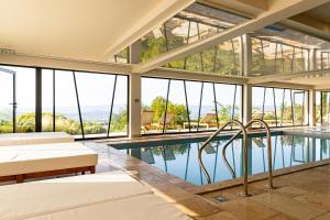 Hotels Mas des Herbes Blanches Hotel & Spa – Relais & Chateaux : photos des chambres