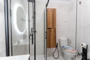 MoHost Ady - Charming 1BR Retreat in Sibiu