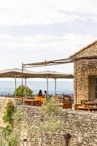 Hotels Mas des Herbes Blanches Hotel & Spa – Relais & Chateaux : photos des chambres