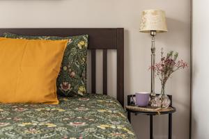 Vintage Apartments , Free parking , Self check-in