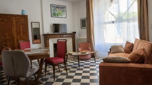 Maisons d'hotes Les chambres de l'ATELIER a Montignac Lascaux : photos des chambres