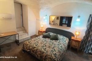 Maisons de vacances La chacuniere : photos des chambres