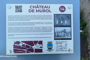Maisons de vacances La chacuniere : photos des chambres