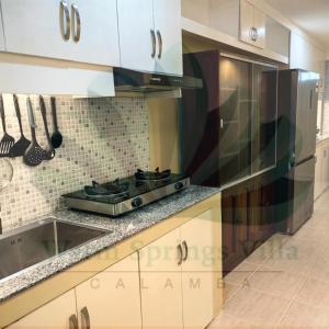 Warm Springs Villa 1