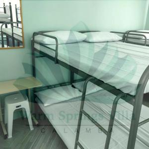 Warm Springs Villa 1