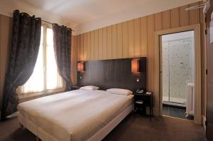 Hotels Le Grand Hotel : Chambre Double ou Lits Jumeaux Confort 
