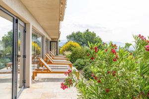 Hotels Mas des Herbes Blanches Hotel & Spa – Relais & Chateaux : photos des chambres