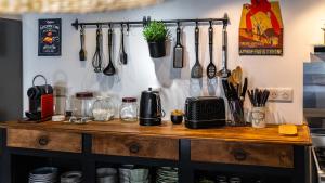 Maisons de vacances L-Ombelle : photos des chambres