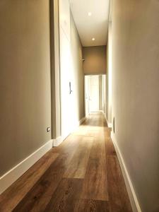 Habitación Doble con baño privado