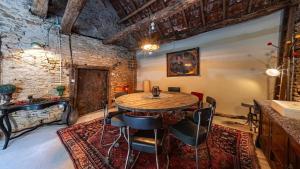 Maisons de vacances L-Ombelle : photos des chambres