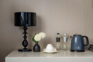 Standard Double Room - Non-Smoking room in Crowne Plaza Milan City