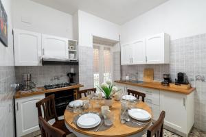 La Magnolia apartamento