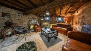 Maisons de vacances L-Ombelle : photos des chambres