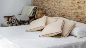 Maisons de vacances L-Ombelle : photos des chambres