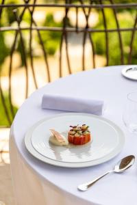 Hotels Mas des Herbes Blanches Hotel & Spa – Relais & Chateaux : photos des chambres