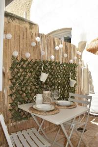 Appartements Escapade Ibiza Balneo & Terrasse : photos des chambres