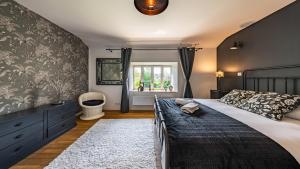 Maisons de vacances L-Ombelle : photos des chambres