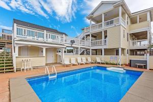 3046 - Over Draft - 4hvězdičkové hotely ve městě Southern Shores