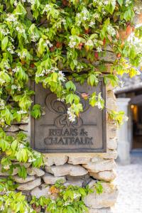 Hotels Mas des Herbes Blanches Hotel & Spa – Relais & Chateaux : photos des chambres