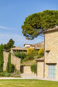 Hotels Mas des Herbes Blanches Hotel & Spa – Relais & Chateaux : photos des chambres