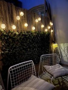 Appartements Escapade Ibiza Balneo & Terrasse : photos des chambres