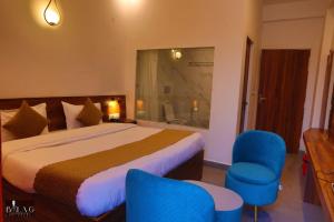 hotel-montreal rishikesh madhuban inn