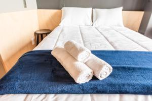 T65 - Novo Bhaus Allianz Park - Vista Incrível Allianz - VN Turiassu - Vaga de Garagem Rotativa Mediante Disponibilidade - 50m do Allianz Park - Acomoda 3 pessoas