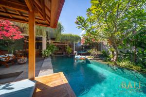 A dreamy holiday home in North Bali!