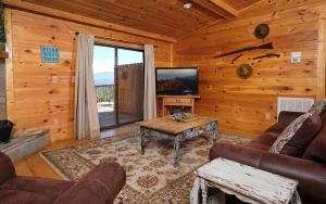 An Unforgettable Cabin