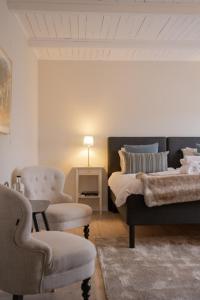 Double or Twin Room with Sea View room in Hamngården