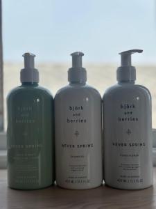 Double or Twin Room with City View room in Hamngården