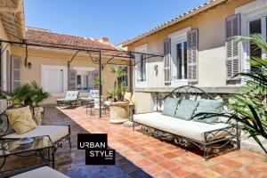 Urban Style Hotel Blason du Ventoux
