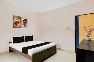Hotel O City Of Joy