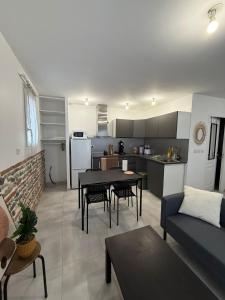 Appartement climatisé Saint Orens N5