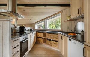 2 Bedroom Nice Home In Sæby