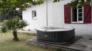 Maisons de vacances Maison Casa Ge a Hourtin : photos des chambres