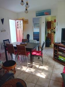 Maison Casa Gé à Hourtin