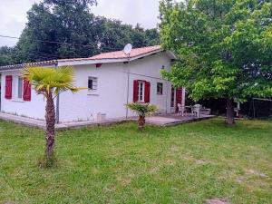 Maison Casa Gé à Hourtin