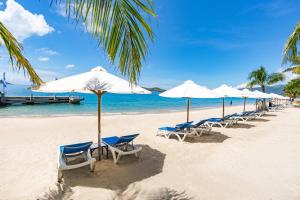 Paradise Resort Nha Trang