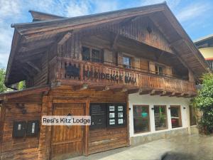 Resis Kitz Lodge